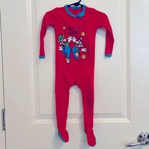 Baby boy onesie set 🌝